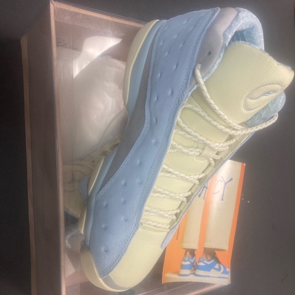 Jordan 13s - Picture 1 of 6